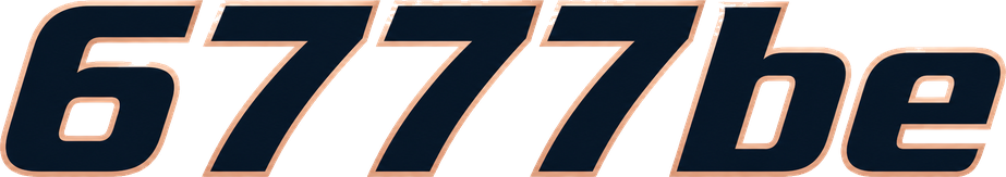 6777be লোগো